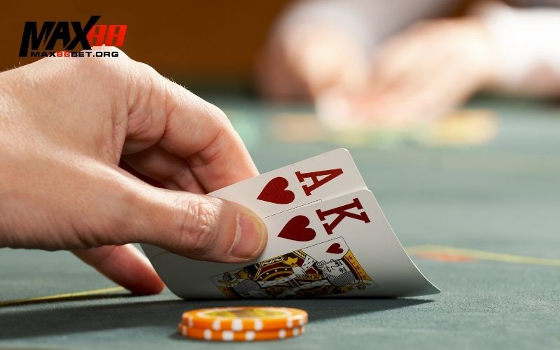 Chơi poker có hợp pháp