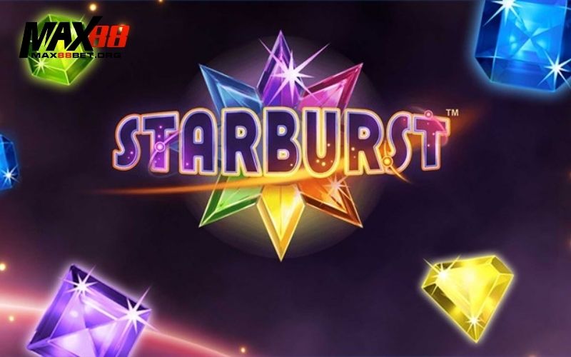 Trò chơi Starburst