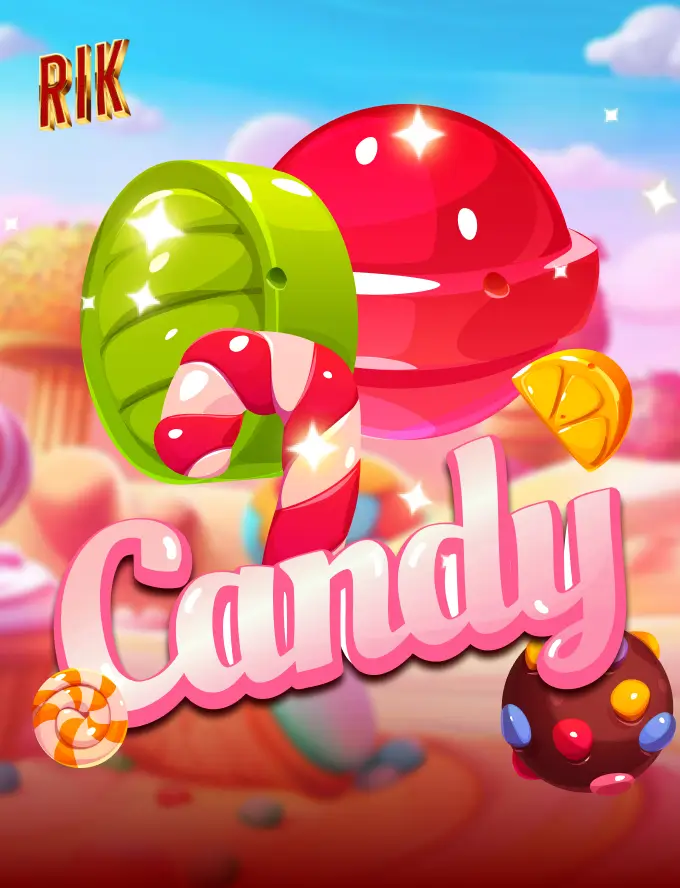 Rik candy